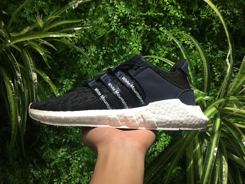 Adidas Originals EQT Support 93 17 X White Mountaineering